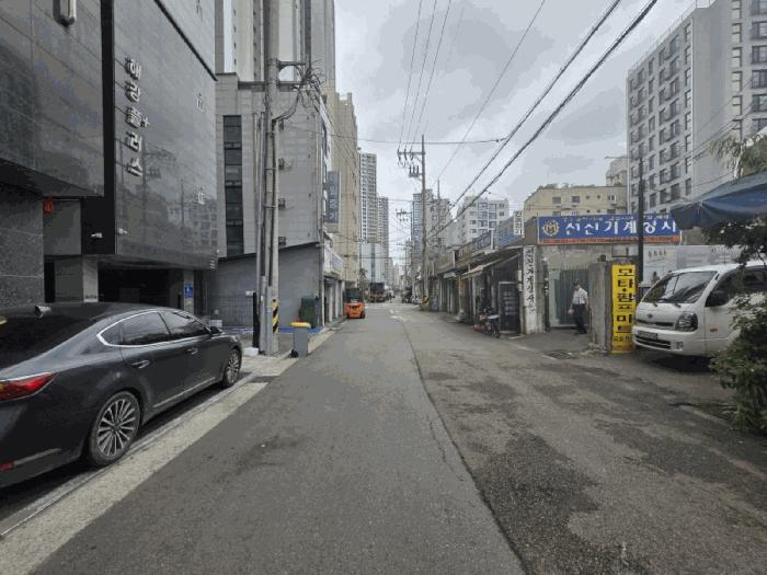 서울특별시 영등포구 영등포동2가 232-1 해강플러스 제7층 제703호 오피스텔 경매 사진 10