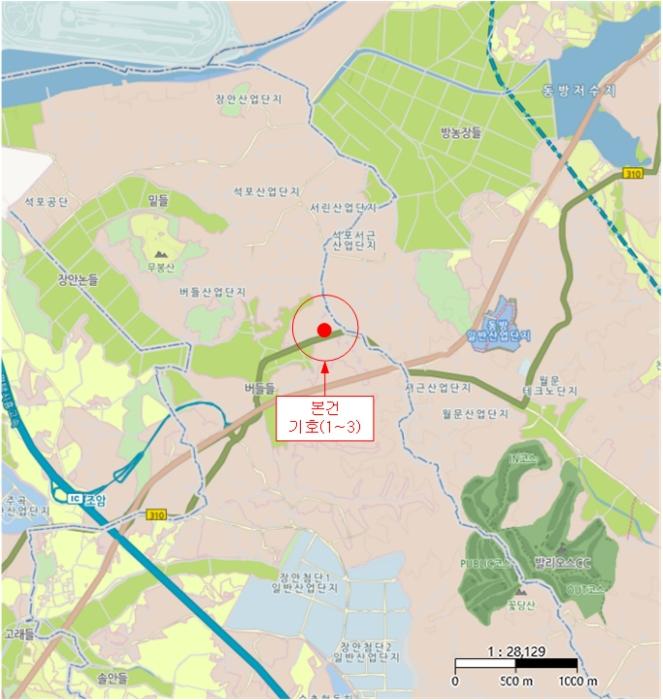경기도 화성시 장안면 석포리 395-3 근린주택 경매 사진 26