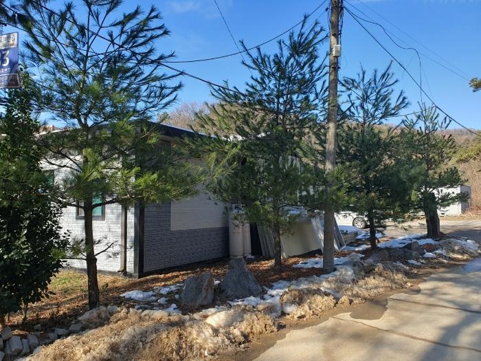 경기도 용인시 처인구 양지면 양지리 314-1 임야 경매 사진 12