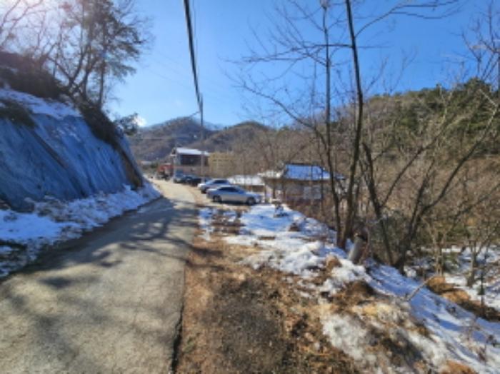 경기도 용인시 처인구 양지면 양지리 314-1 임야 경매 사진 22