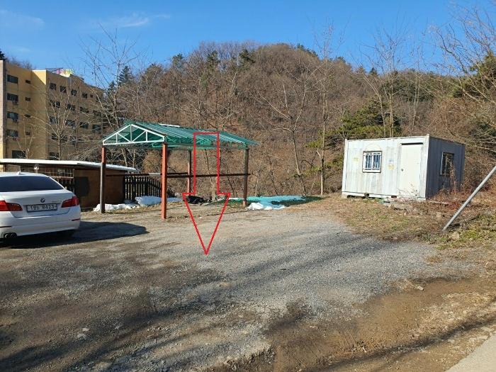 경기도 용인시 처인구 양지면 양지리 314-2 임야 경매 사진 3