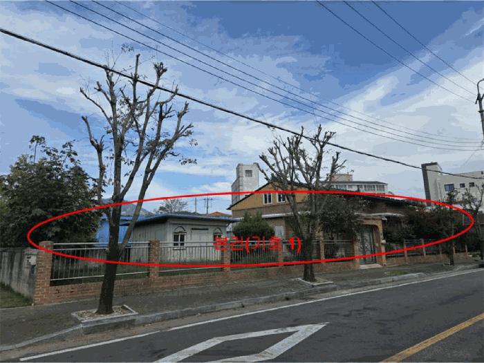 경상남도 함양군 주택