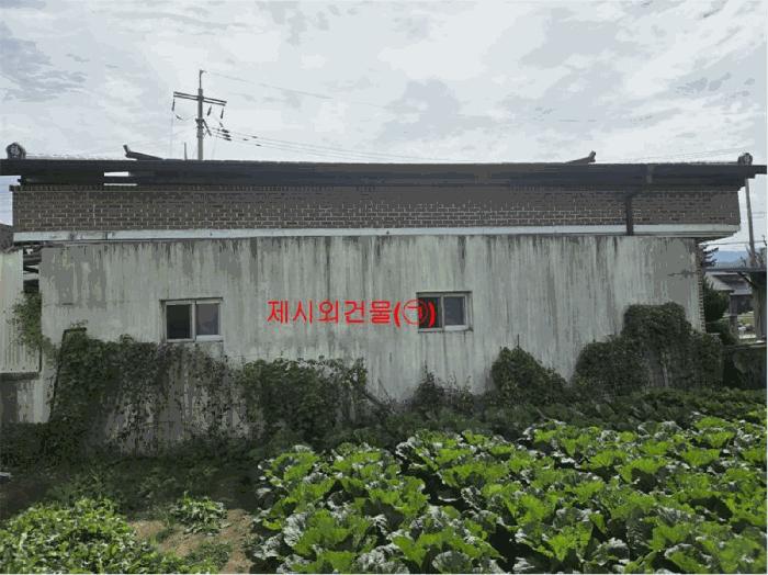 경상남도 함양군 함양읍 백연리 486 주택 경매 사진 4