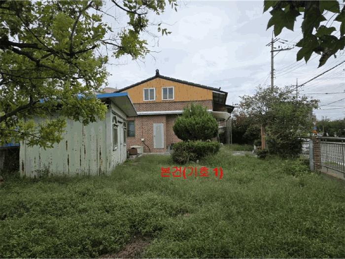경상남도 함양군 함양읍 백연리 486 주택 경매 사진 5