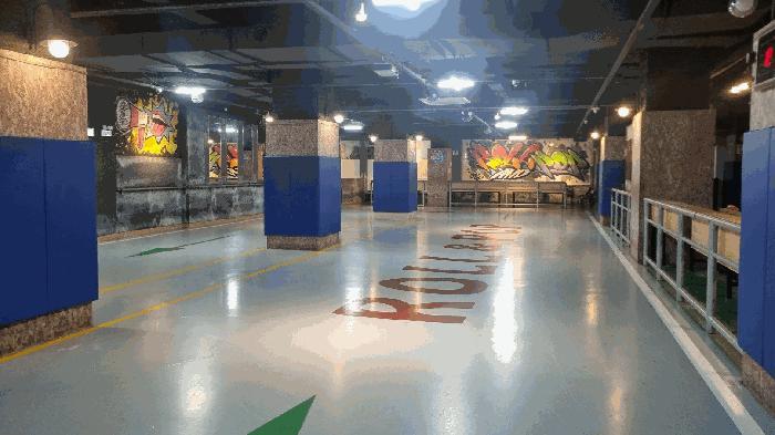 경상남도 거창군 거창읍 대동리 699-1 선보프라자 지하1,2층B101호구) 경상남도 거창군 거창읍 대동리 699-1 근린상가 경매 사진 2