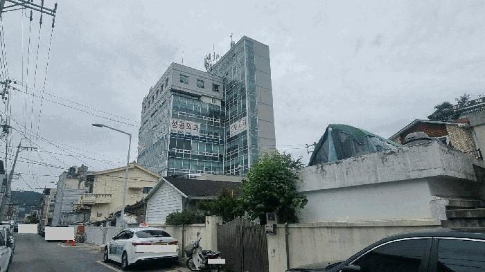 경상남도 거창군 거창읍 대동리 699-1 선보프라자 지하1,2층B101호구) 경상남도 거창군 거창읍 대동리 699-1 근린상가 경매 사진 5