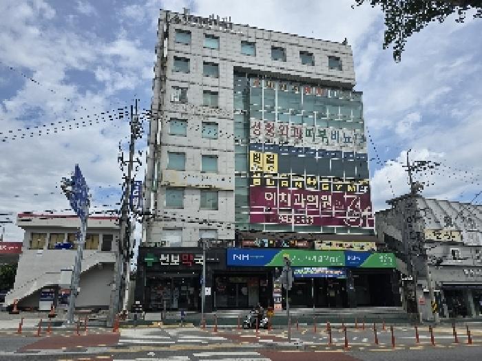경상남도 거창군 거창읍 대동리 699-1 선보프라자 지하1,2층B101호구) 경상남도 거창군 거창읍 대동리 699-1 근린상가 경매 사진 9