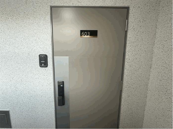 경상남도 거창군 거창읍 대동리 571 나리안길 107동 5층603호 아파트 경매 사진 2