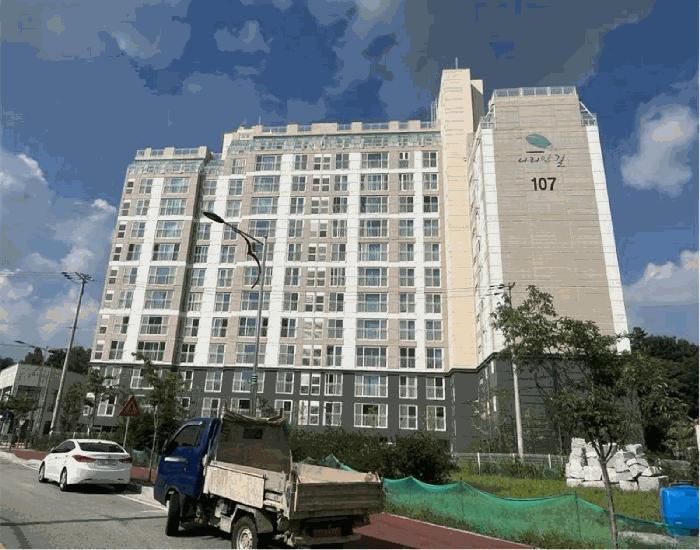 경상남도 거창군 거창읍 대동리 571 나리안길 107동 5층603호 아파트 경매 사진 3