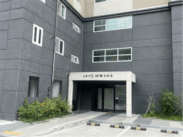 경상남도 거창군 거창읍 대동리 571 나리안길 107동 5층603호 아파트 경매 사진 4