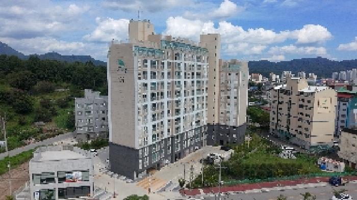 경상남도 거창군 거창읍 대동리 571 나리안길 107동 5층603호 아파트 경매 사진 5