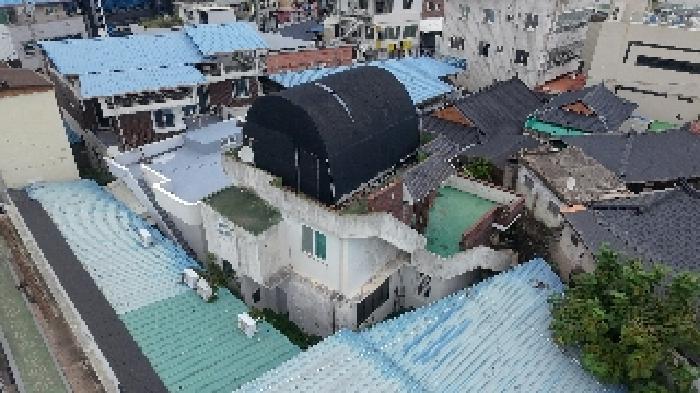 경상남도 합천군 합천읍 합천리 775-4 주택 경매 사진 12