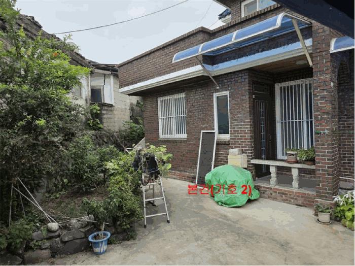 경상남도 합천군 합천읍 합천리 775-4 주택 경매 사진 2