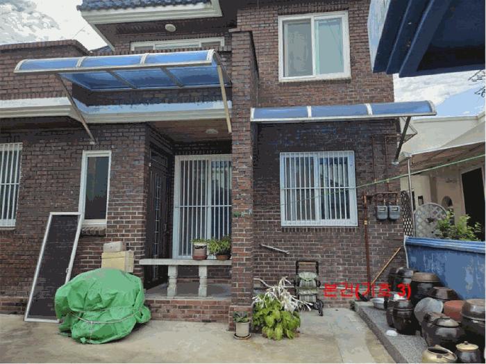 경상남도 합천군 합천읍 합천리 775-4 주택 경매 사진 4