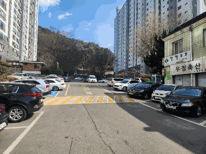 광주광역시 북구 두암동 63-1 무등파크맨션 제102동 8층802호 아파트 경매 사진 6