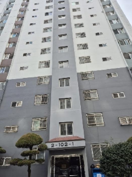 광주광역시 북구 두암동 63-1 무등파크맨션 제102동 8층802호 아파트 경매 사진 7