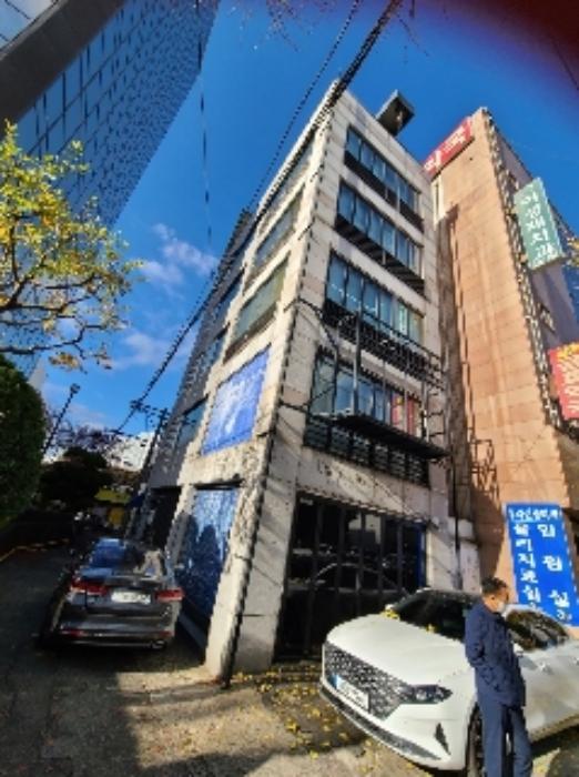 광주광역시 동구 대인동 198-19 근린시설 경매 사진 2