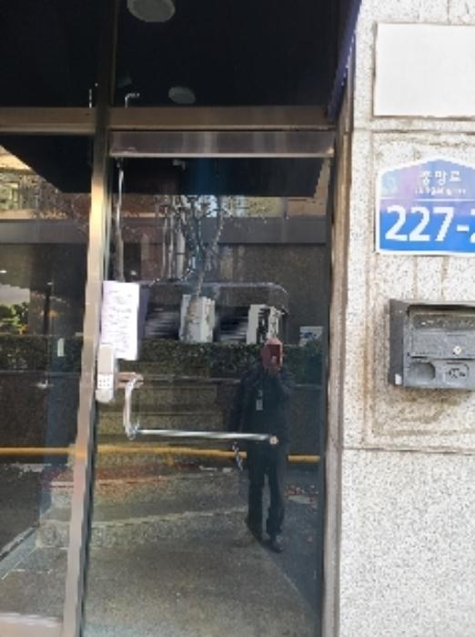 광주광역시 동구 대인동 198-19 근린시설 경매 사진 3