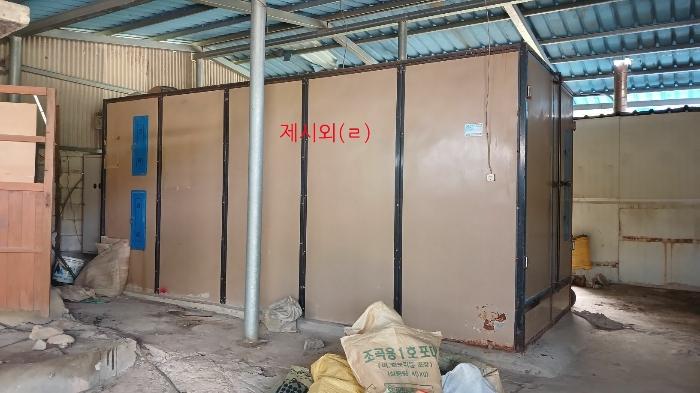 경상남도 합천군 쌍백면 장전리 407 답 경매 사진 25