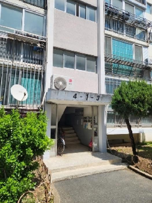 광주광역시 서구 양동 61-2 우진아파트 제1동 제3층 제303호 아파트 경매 사진 5
