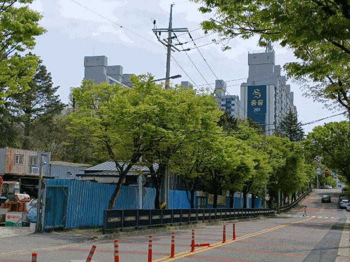 광주광역시 광산구 신가동 302-25 중흥아파트 제203동 제7층 제707호 아파트 경매 사진 1