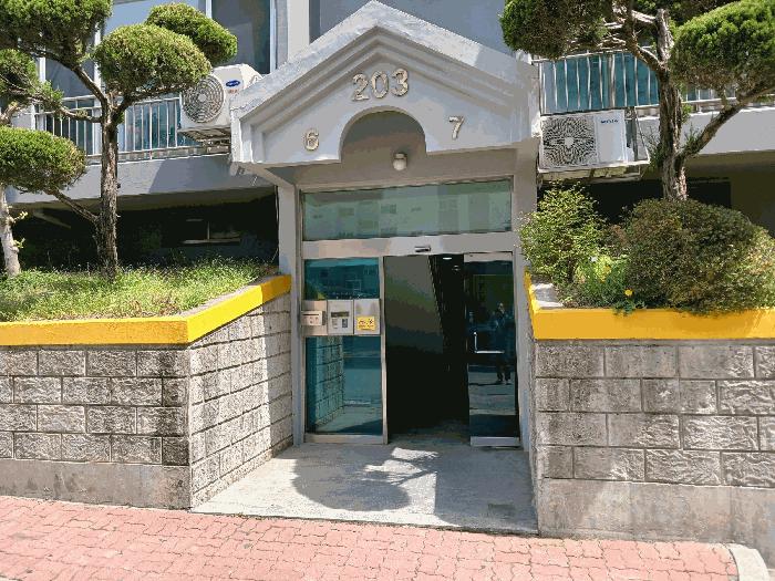 광주광역시 광산구 신가동 302-25 중흥아파트 제203동 제7층 제707호 아파트 경매 사진 4