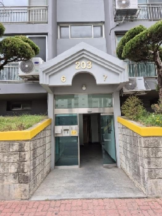 광주광역시 광산구 신가동 302-25 중흥아파트 제203동 제7층 제707호 아파트 경매 사진 6