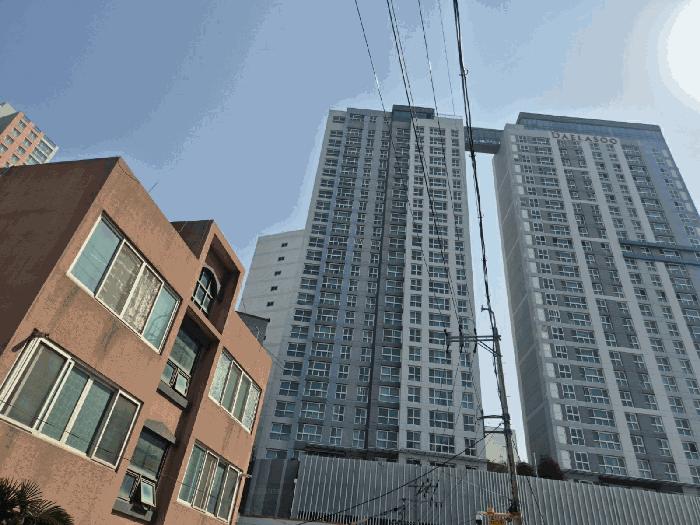 광주광역시 남구 주월동 1333 봉선주월대라수어썸브릿지 제102동 제16층 제1602호 오피스텔 경매 사진 3