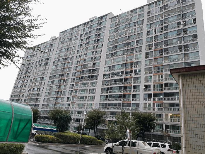 광주 서구 아파트