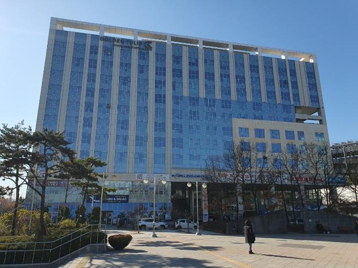 인천광역시 중구 흰바위로59번길 8, 1층124호 (운서동,버터플라이시티)구) 인천광역시 중구 운서동 2807-4 근린상가 경매 사진 8