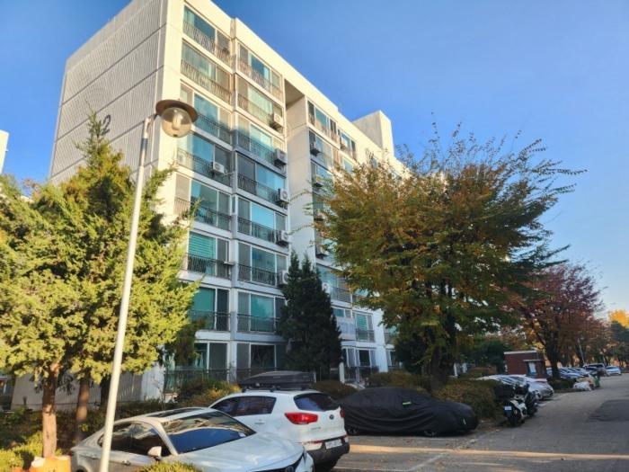 인천광역시 연수구 원인재로 56, 112동 3층304호 (동춘동,현대아파트)구) 인천광역시 연수구 동춘동 928 아파트 경매 사진 3