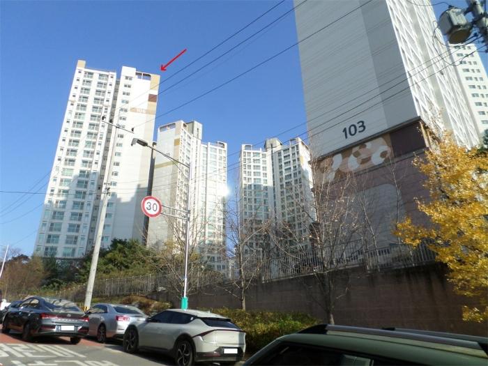 인천광역시 남동구 백범로294번길 15, 106동 11층1101호 (간석동,인천간석엘에이치1단지)구) 인천광역시 남동구 간석동 940 아파트 경매 사진 4