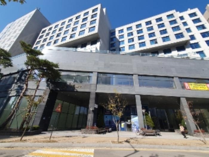 경기도 수원시 권선구 금곡로196번길 35, 3층310호 (금곡동,호매실더리브스타일)구) 경기도 수원시 권선구 금곡동 1118-4 오피스텔 경매 사진 8