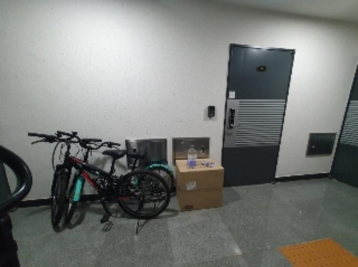 경기도 수원시 권선구 세권로94번길 39, 비동 3층303호 (세류동,더스테이세류)구) 경기도 수원시 권선구 세류동 1015-1 다세대(빌라) 경매 사진 21