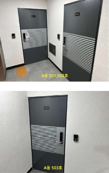 경기도 수원시 권선구 세권로94번길 39, 비동 3층303호 (세류동,더스테이세류)구) 경기도 수원시 권선구 세류동 1015-1 다세대(빌라) 경매 사진 7
