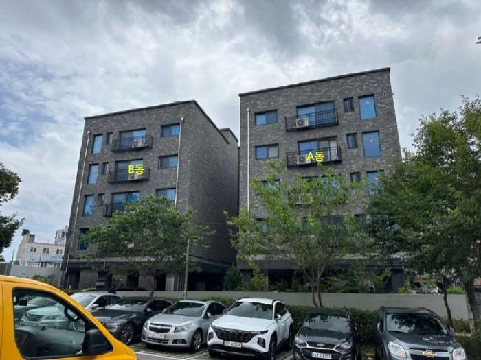 경기도 수원시 권선구 세권로94번길 39, 에이동 4층403호 (세류동,더스테이세류)구) 경기도 수원시 권선구 세류동 1015-1 다세대(빌라) 경매 사진 1