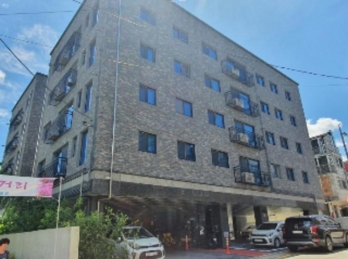 경기도 수원시 권선구 세권로94번길 39, 에이동 2층203호 (세류동,더스테이세류)구) 경기도 수원시 권선구 세류동 1015-1 다세대(빌라) 경매 사진 14