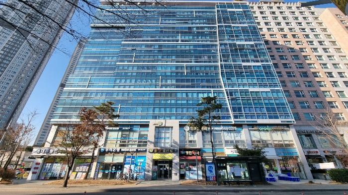 인천광역시 서구 청라라임로 51, 3층307호 (청라동,청라에일린의뜰)구) 인천광역시 서구 청라동 162-22 오피스텔 경매 사진 1