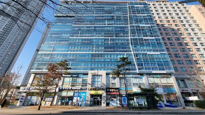 인천광역시 서구 청라라임로 51, 3층307호 (청라동,청라에일린의뜰)구) 인천광역시 서구 청라동 162-22 오피스텔 경매 사진 16