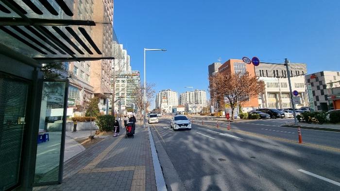 인천광역시 서구 청라라임로 51, 3층307호 (청라동,청라에일린의뜰)구) 인천광역시 서구 청라동 162-22 오피스텔 경매 사진 5