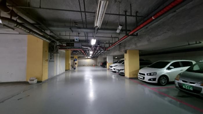 인천광역시 서구 청라라임로 51, 3층307호 (청라동,청라에일린의뜰)구) 인천광역시 서구 청라동 162-22 오피스텔 경매 사진 8