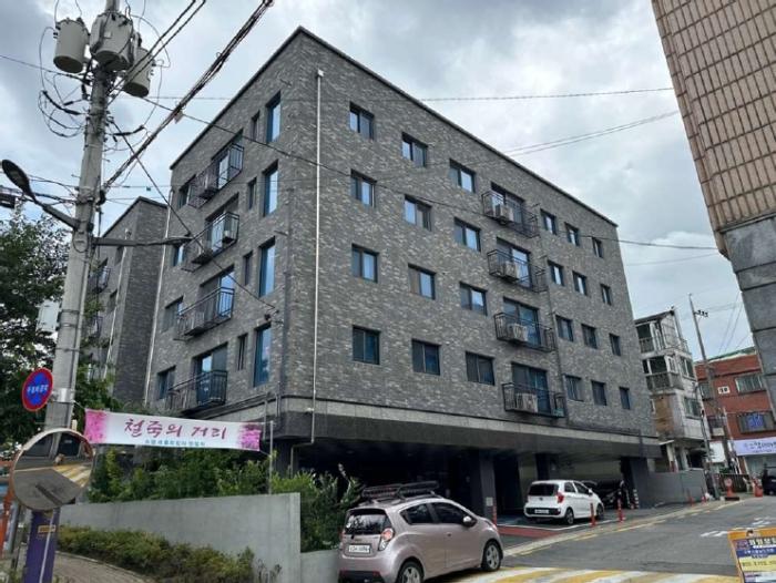 경기도 수원시 권선구 세권로94번길 39, 비동 2층201호 (세류동,더스테이세류)구) 경기도 수원시 권선구 세류동 1015-1 다세대(빌라) 경매 사진 3
