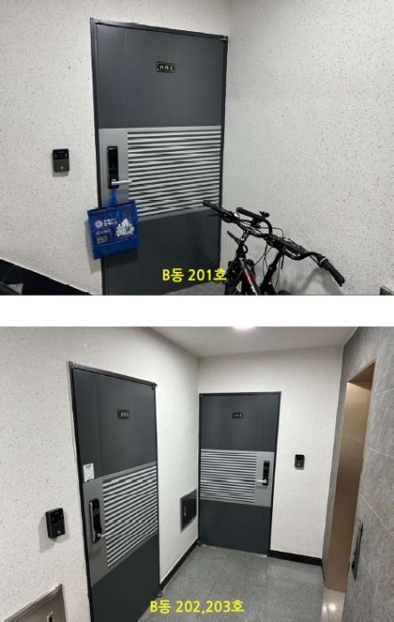 경기도 수원시 권선구 세권로94번길 39, 비동 3층302호 (세류동,더스테이세류)구) 경기도 수원시 권선구 세류동 1015-1 다세대(빌라) 경매 사진 8