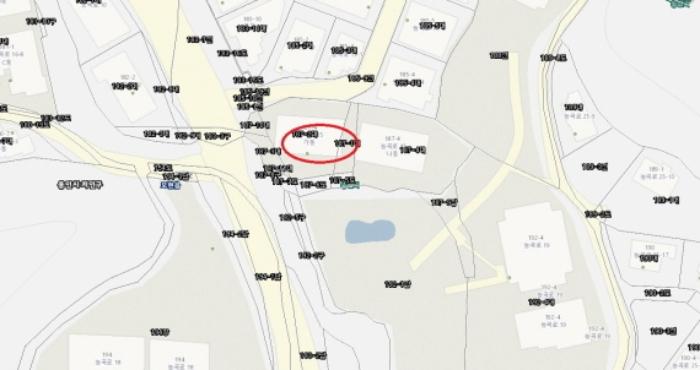경기도 용인시 처인구 모현읍 능원리 187-1 1층102호 다세대(빌라) 경매 사진 14