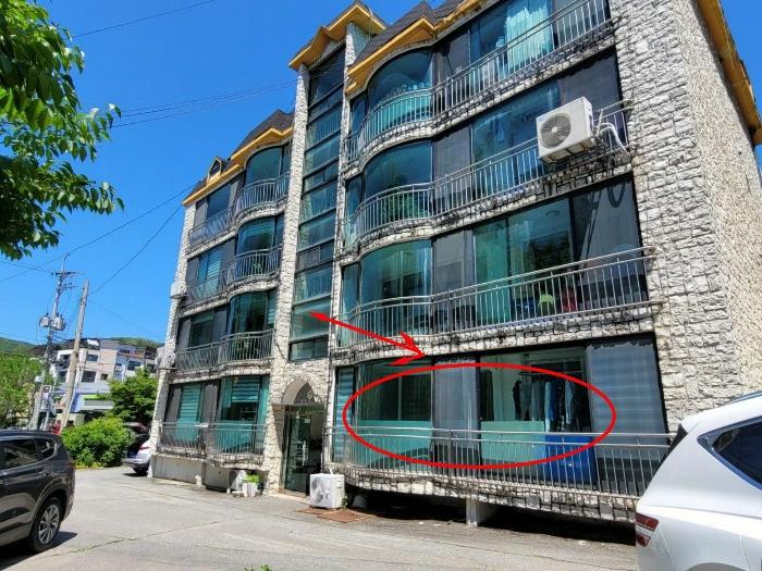 경기도 용인시 처인구 모현읍 능원리 187-1 1층102호 다세대(빌라) 경매 사진 3