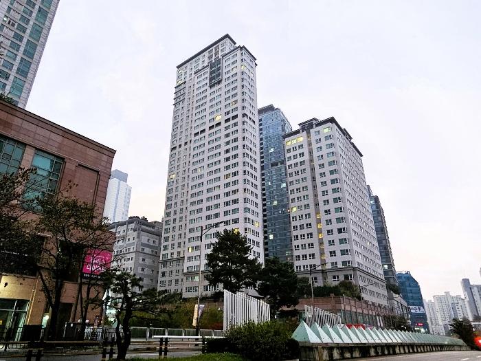 경기 화성시 오피스텔