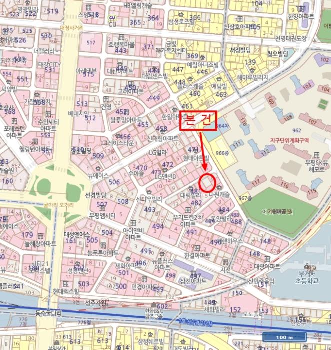 인천광역시 부평구 충선로24번길 20-5, 3층301호 (부평동,민경아파트)구) 인천광역시 부평구 부평동 481-1 아파트 경매 사진 10