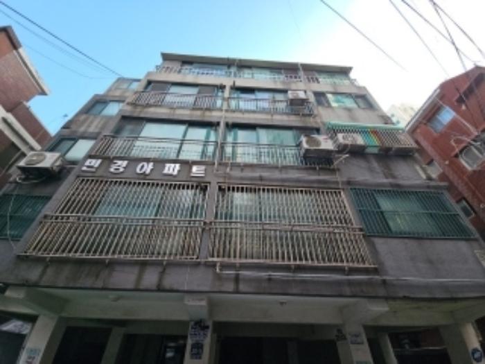 인천광역시 부평구 충선로24번길 20-5, 3층301호 (부평동,민경아파트)구) 인천광역시 부평구 부평동 481-1 아파트 경매 사진 5