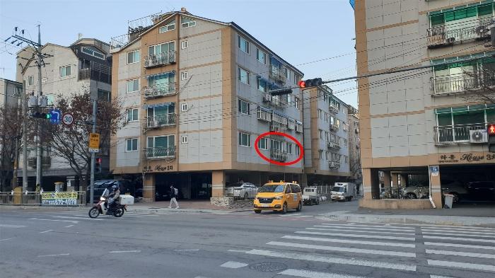 인천광역시 서구 청마로 73, 1동 2층202호 (당하동,라온하우스)구) 인천광역시 서구 당하동 1084-6 다세대(빌라) 경매 사진 1