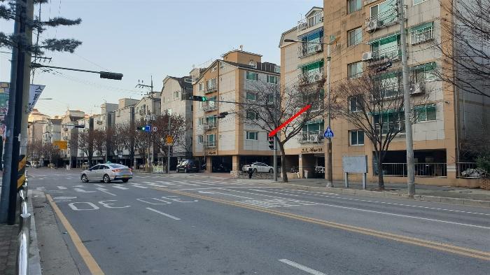 인천광역시 서구 청마로 73, 1동 2층202호 (당하동,라온하우스)구) 인천광역시 서구 당하동 1084-6 다세대(빌라) 경매 사진 2